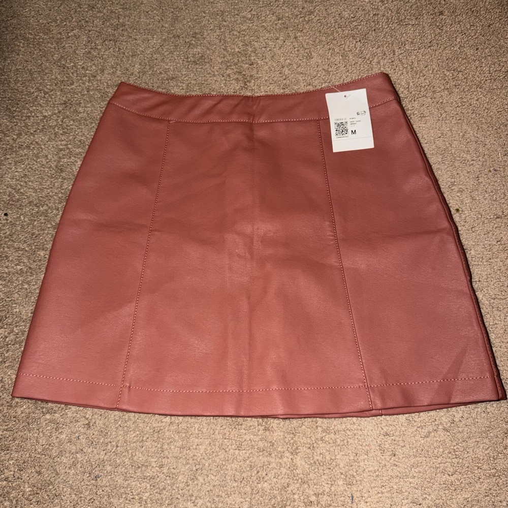 Forever 21 Mini Skirt